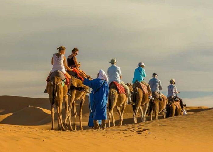 Что посмотреть в Марокко: экскурсии